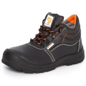 TRZEWIKI BEZPIECZNE SOLID S1 SRC 39-47