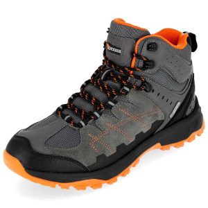 TRZEWIKI OCHRONNE BERG S3 SRC 39-47