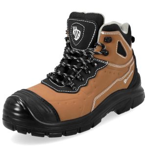 TRZEWIKI BEZPIECZNE VICTOR WINTER S3 FO SR 39-47