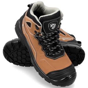 TRZEWIKI ROBOCZE CANION S3 FO SR 39-47