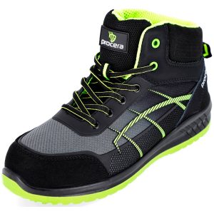 TRZEWIKI BEZPIECZNE CUPRO S1 39-47