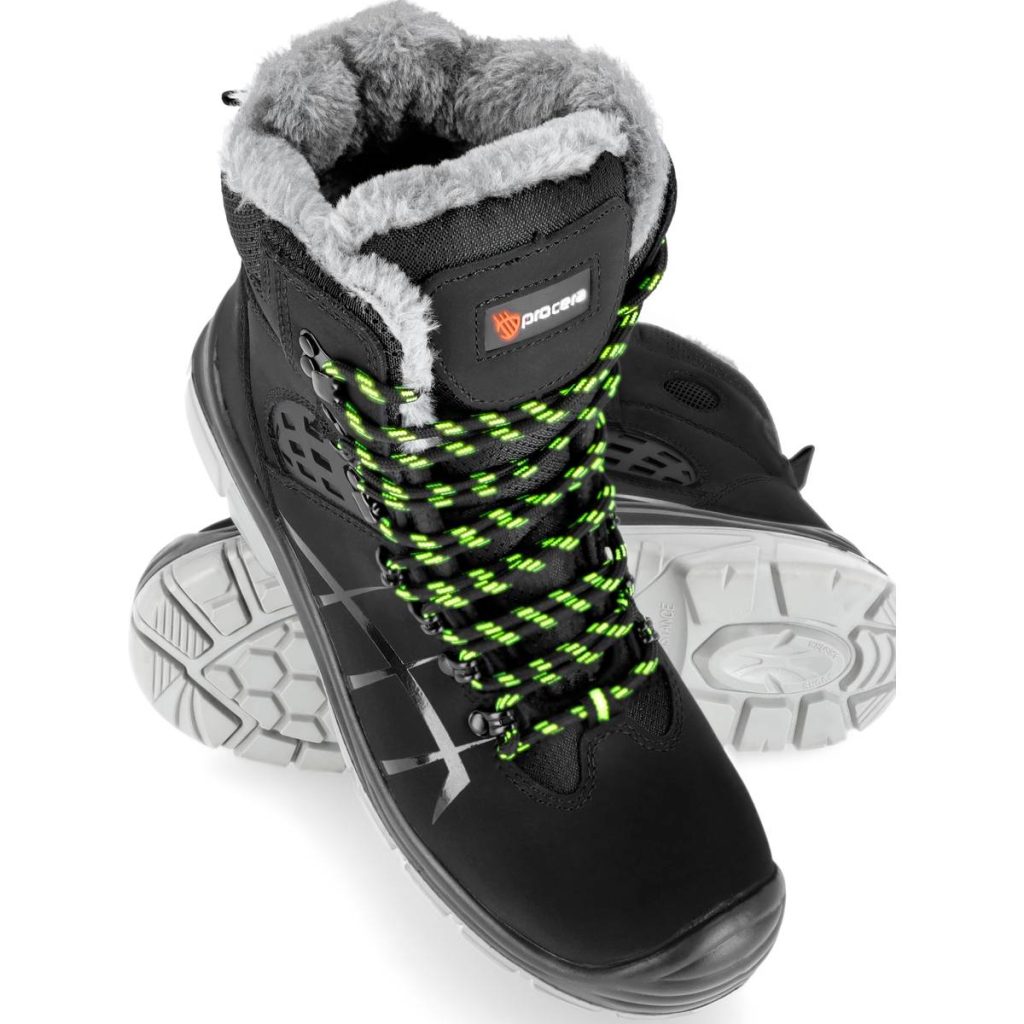 Buy robocze ocieplane