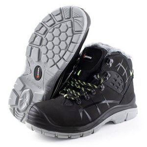 TRZEWIKI ROBOCZE ZIMOWE JUPITER S1 SRC 39-47