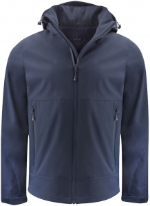 KURTKA PREMIUM LODGETOWN SOFTSHELL