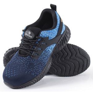 PÓŁBUTY ROBOCZE TEXO FLY BLUE S1 39-47