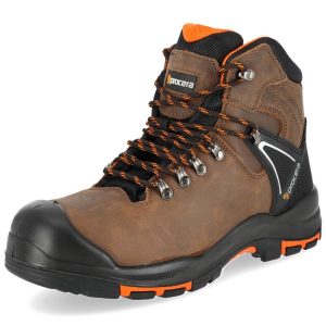 TRZEWIKI ROBOCZE  CENTAUR S3L WYGODNE I SOLIDNE