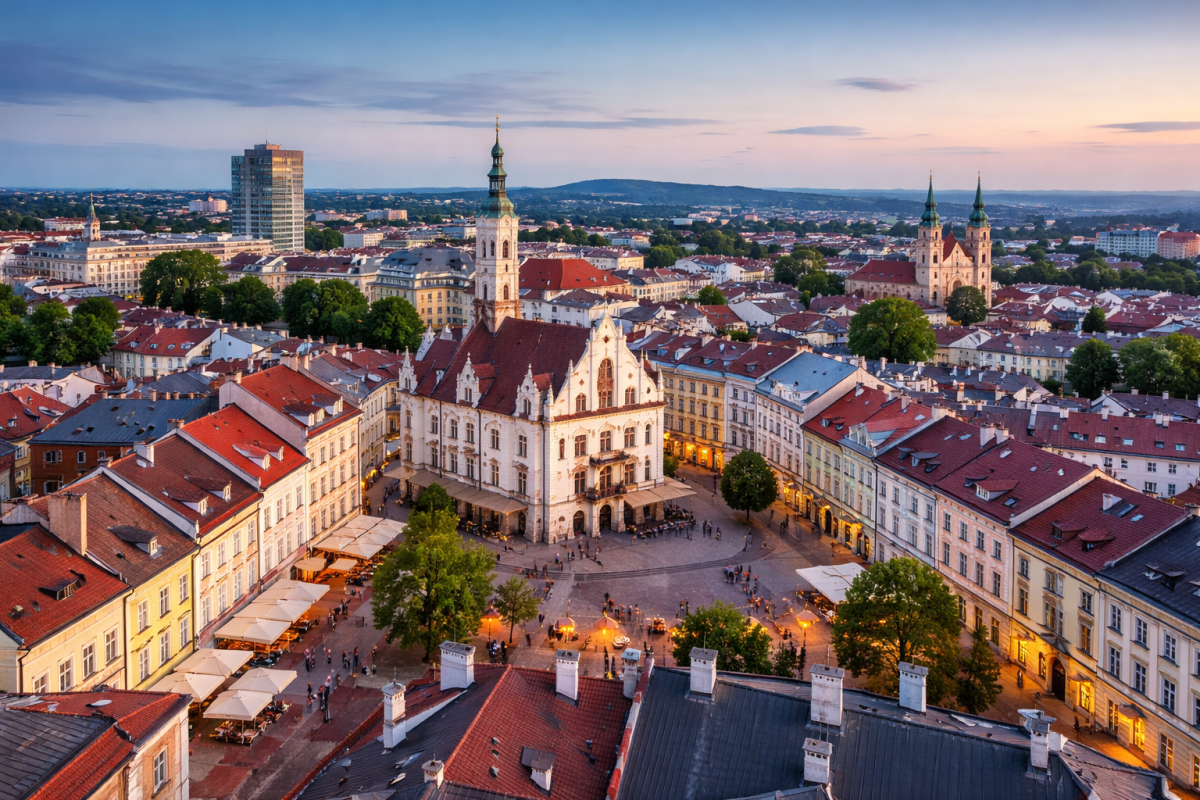 Jak dobrać odzież BHP do pracy w magazynach i produkcji w Rzeszowie