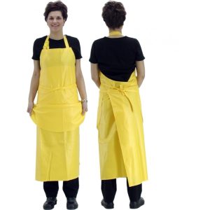 FARTUCH WODOOCHRONNY AP 120/120 WZMOCNIONY 0608