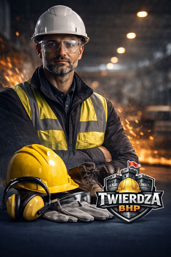 Odzież robocza i BHP – Twierdza BHP Rzeszów