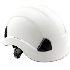 KASK DO PRAC NA WYSOKOŚCI LOKI BIAŁY\ŻÓŁTY\NIEBIESKI\POMARAŃCZOWY