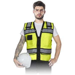 Odzież ostrzegawcza