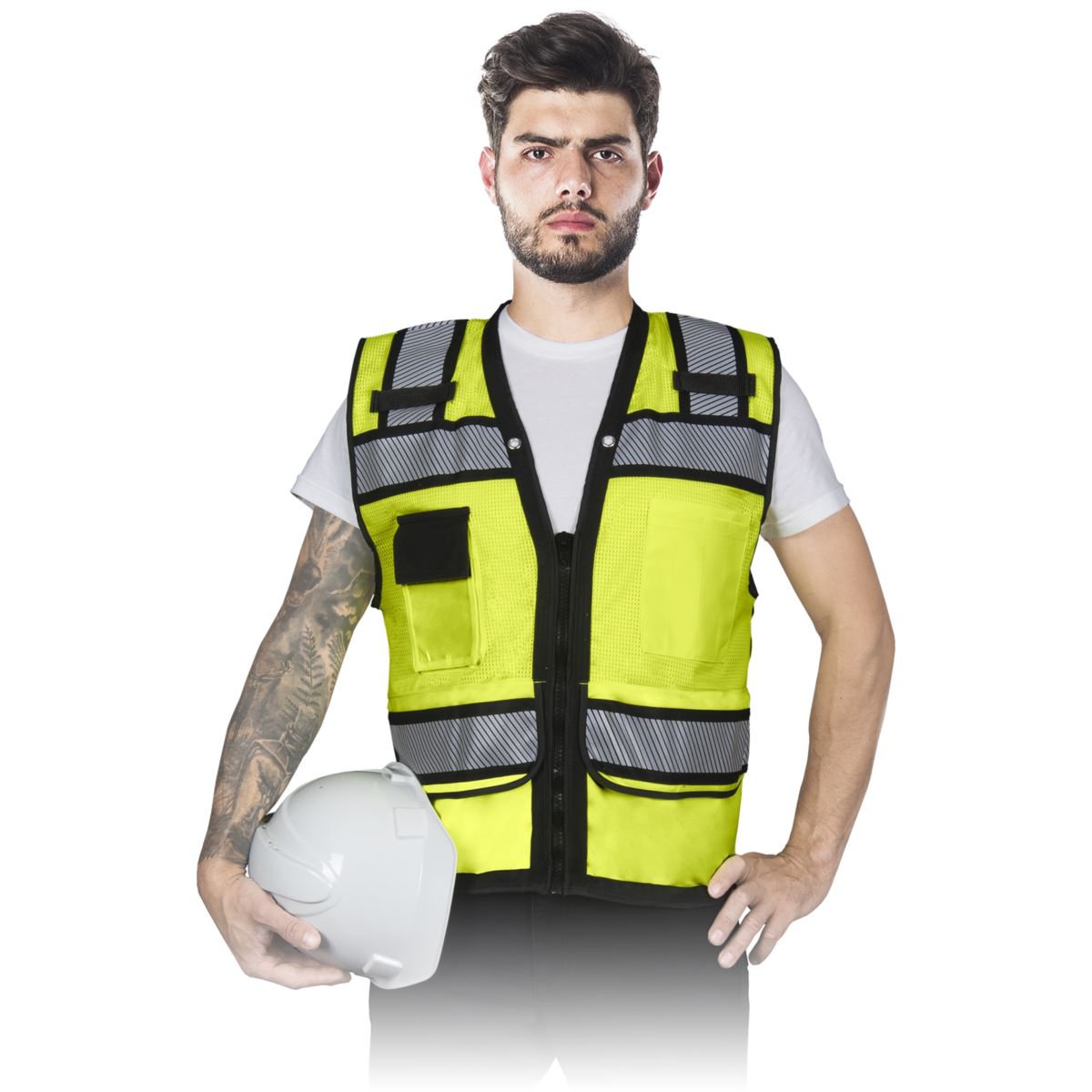 Kamizelka ostrzegawcza Rzeszów