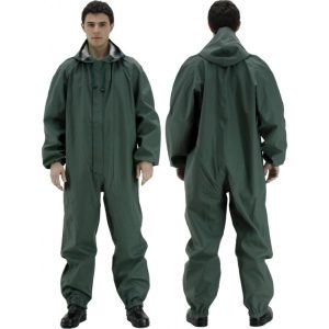 KOMBINEZON WODOCHRONNY - SOLIDNY, IDEALNY DO MYCIA