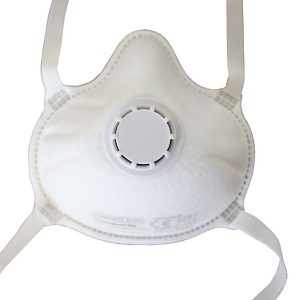 Ochrona dróg oddechowych