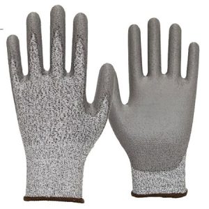 RĘKAWICE ANTYPRZECIĘCIOWE ART EDGE5/9802 6-10 TANIE