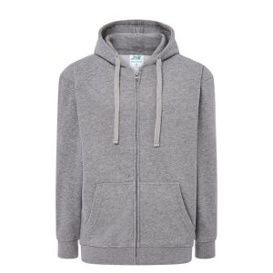 BLUZA DRESOWA SWUA HOOD Z ZAMKIEM I KAPTUREM