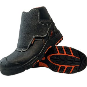 TRZEWKI SPAWALNICZE OKLAHOMA SAM S3 40-46