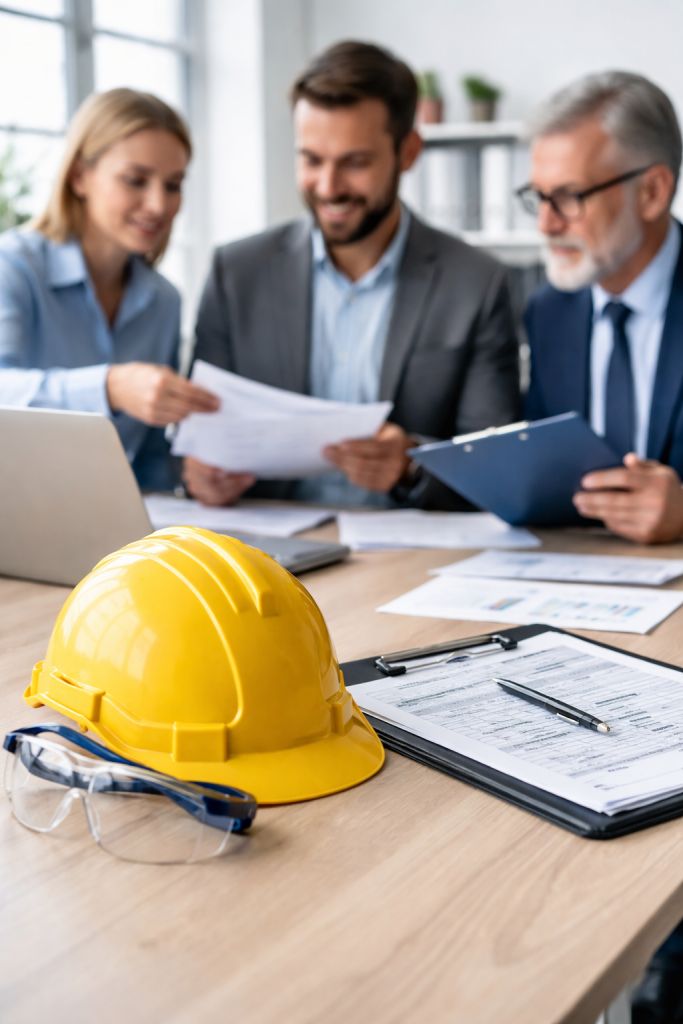 Zapytania ofertowe BHP dla jednostek budżetowych i firm