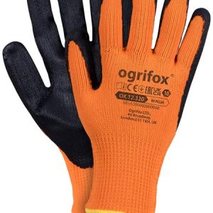 RĘKAWICE OCIEPLANE OX-WINUA