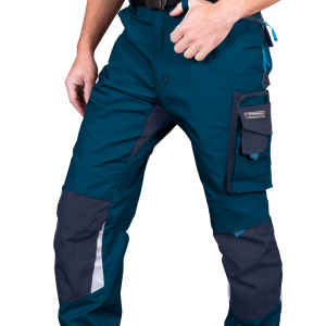 SPODNIE DO PASA LEBBER HOLLMAN LH-NA-T