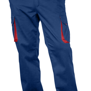 SPODNIE DO PASA LAND-T ELASTYCZNE