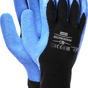RĘKAWICE OCIEPLANE RECOWINDRAG
