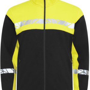 BLUZA ROBOCZA 7103 Z ODBLASKIEM