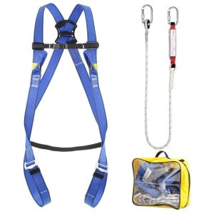 ZESTAW ASEKURACYJNY BASIC 3 M-XL XXL