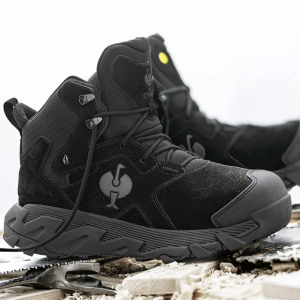 BUTY ROBOCZE STRAUSS S7S TURIN MID