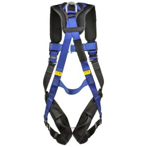 SZELKI BEZPIECZEŃSTWA P12mXPRO rozm. M-XL XXL