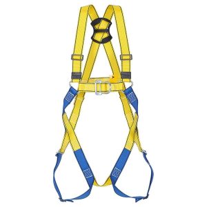 SZELKI BEZPIECZEŃSTWA P35 rozm. M-XL XXL