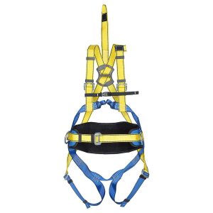 SZELKI BEZPIECZEŃSTWA P50 rozm. M-XL XXL