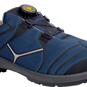 BUTY ROBOCZE PÓŁBUTY POSITANO S1P SR