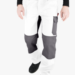 SPODNIE DO PASA BOMULL-T 100% BAWEŁNA