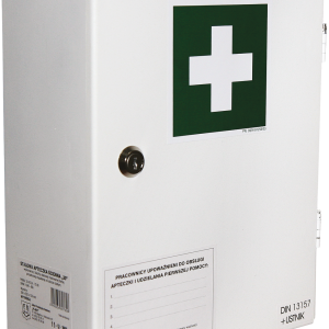 APTECZKA ZAKŁADOWA AS30