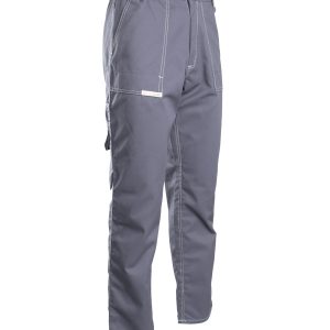 SPODNIE DO PASA BRIXTON CLASSIC SZARE