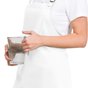 FARTUCH PRZEDNI GASTRONOMICZNY FBP-CLASSIC