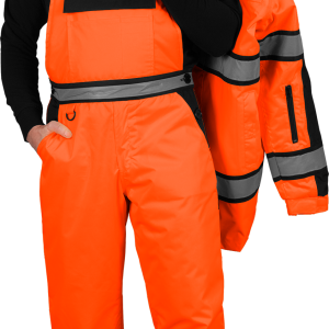 SPODNIE ROBOCZE OGRODNICZKI MILLING-B