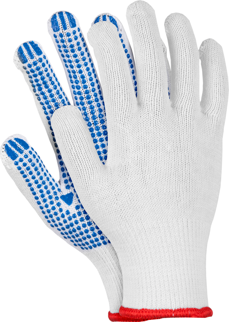 Tanie rękawice na budowę