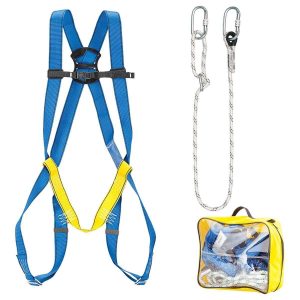 ZESTAW DO PRAC W OGRANICZENIU PROTEKT BASIC 2S rozm. M-XL XXL