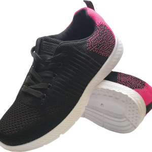 PÓŁBUTY REKREACYJNE BSVELMA 36-41 DAMSKIE