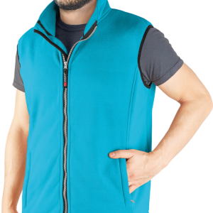 KAMIZELKA OCIEPLANA V-HONEY POLAROWA RÓŻNE KOLORY