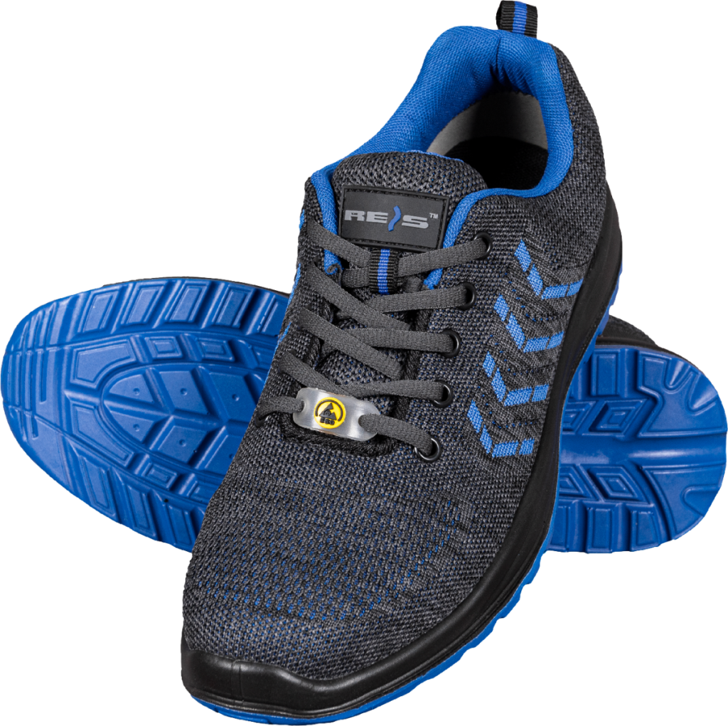 Buty robocze na budowę