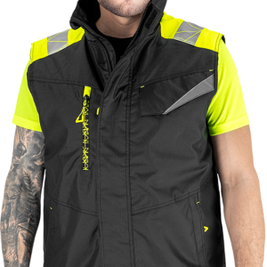 KAMIZELKA BEZRĘKAWNIK LEBBER HOLLMAN LH-RAUT-V