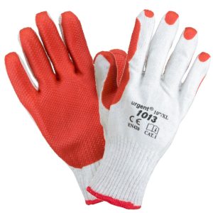 RĘKAWICE URGENT 1013 BRUKARSKIE MOCNE