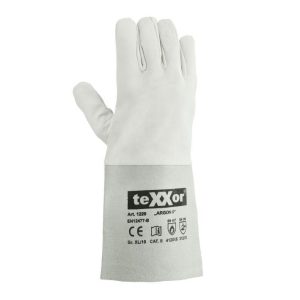 RĘKAWICE TEXXOR ARGON II 1229 SPAWALNICZE