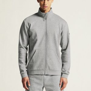 BLUZA COMMUNITY 2.0 ZIP JACKET NA ZAMEK BEZ KAPTURA