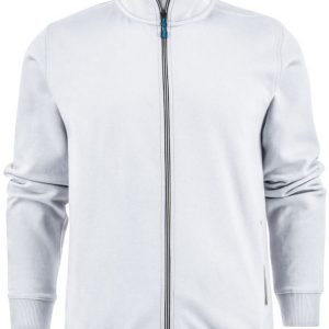 BLUZA PRINTER JAVELIN RSX Z ZAMKIEM BEZ KAPTURA 2262054