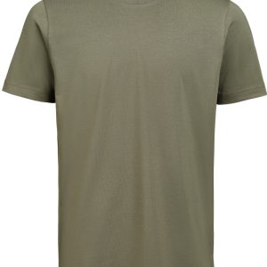 KOSZULKA T-SHIRT REGULAR FIT 100% BAWEŁNA RÓŻNE KOLORY 3410010 OCS