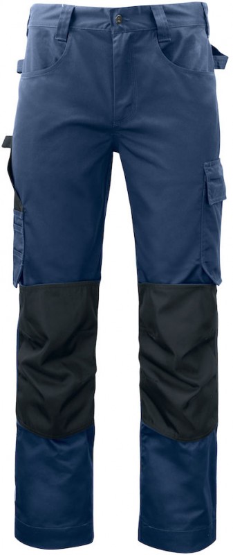 Wygodne spodnie robocze